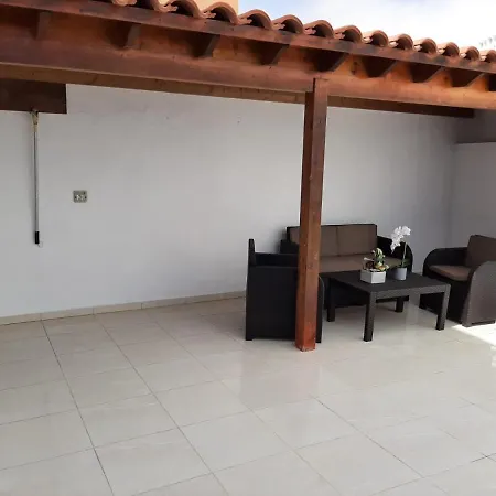 Holiday home Casa
