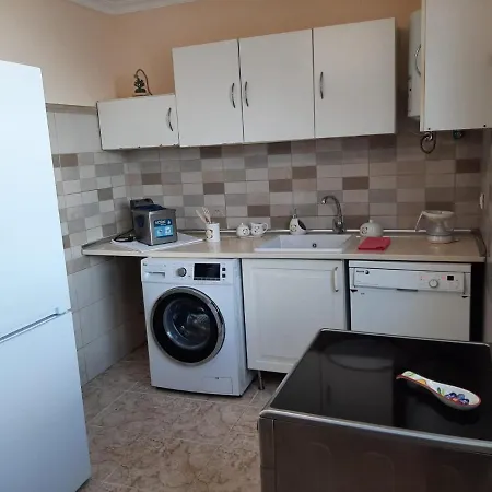 Holiday home Casa