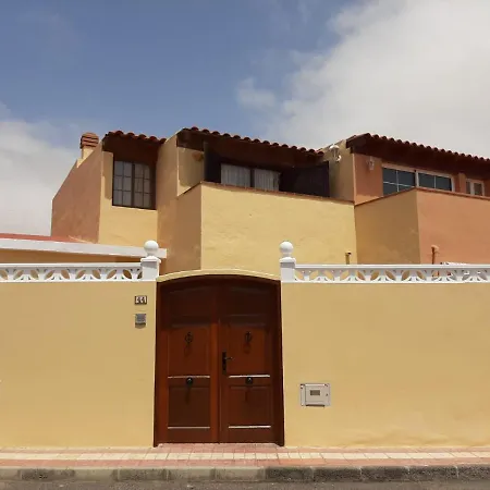 Casa Holiday home *