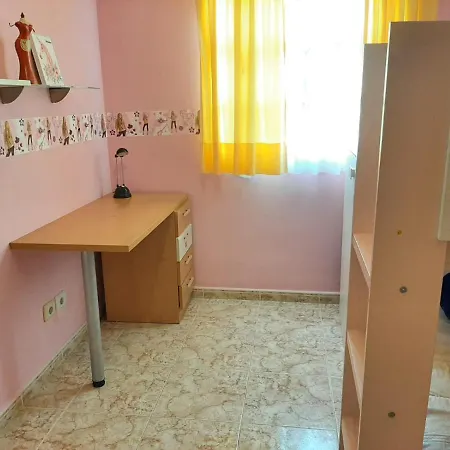 Casa Holiday home *