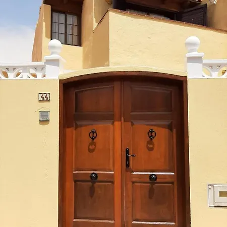 Casa Holiday home Costa Calma