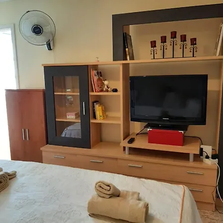 Holiday home Casa Costa Calma