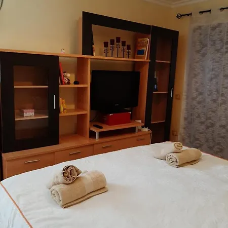 Casa Holiday home