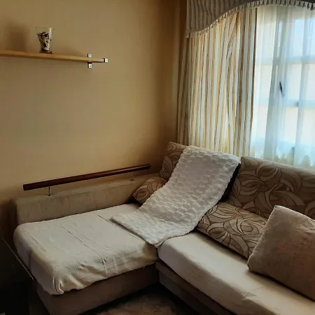 Holiday home Casa Costa Calma