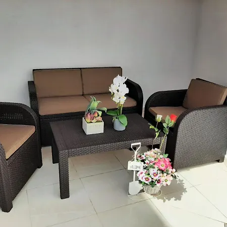 Casa Holiday home Costa Calma