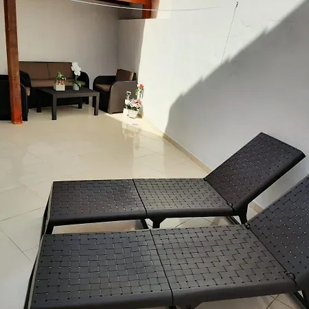 Holiday home Casa Costa Calma