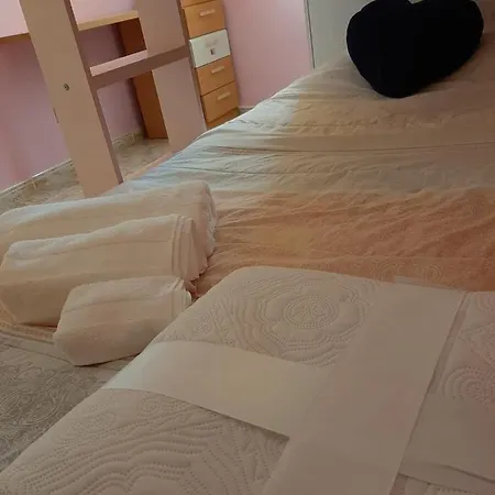 Dom wakacyjny Casa