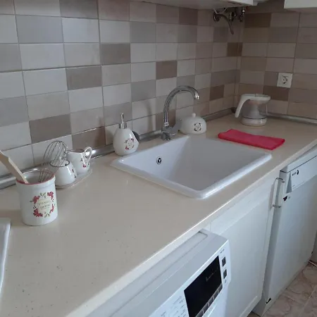 Dom wakacyjny Casa