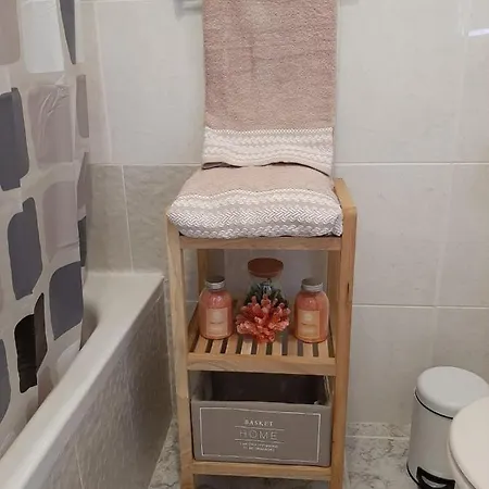 Casa Dom wakacyjny *